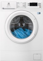 Фото - Стиральная машина Electrolux PerfectCare 600 EW6S0506OP белый