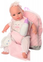 Фото - Кукла Limo Toy Lovely Baby 60672 