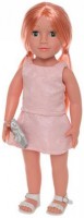 Фото - Кукла Limo Toy Nika M 3921 