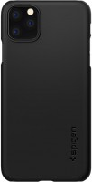 Фото - Чехол Spigen Thin Fit for iPhone 11 Pro Max
