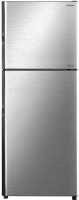 Фото - Холодильник Hitachi R-V472PU8BSL нержавейка