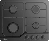 Фото - Варочная поверхность Midea MG-640B черный