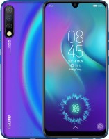 Фото - Мобильный телефон Tecno Camon 12 Pro 64 ГБ / 6 ГБ