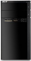 Фото - Персональный компьютер Acer Aspire M1