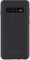 Фото - Чехол Spigen Silicone Fit for Galaxy S10 