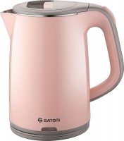 Фото - Электрочайник SATORI SSK-5710 розовый