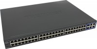 Фото - Коммутатор TRENDnet TEG-2248WS