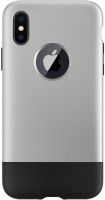 Фото - Чехол Spigen Classic One for iPhone X/Xs