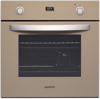 Фото - Духовой шкаф Pyramida F 80 EPL GSA