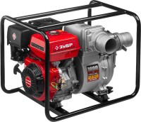 Мотопомпа Zubr MPG-1800-100