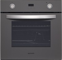 Фото - Духовой шкаф Pyramida F 80 EPL GGR
