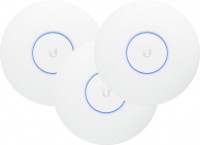 Фото - Wi-Fi адаптер Ubiquiti UniFi AP AC Pro (3-pack) 