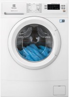 Фото - Стиральная машина Electrolux PerfectCare 600 EW6S504WP белый