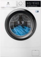 Фото - Стиральная машина Electrolux PerfectCare 600 EW6S347SP белый