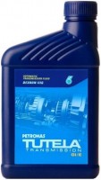Фото - Трансмиссионное масло Petronas Tutela Dexron III 1L 1 л
