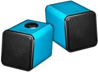 Фото - Компьютерные колонки Divoom Iris-02