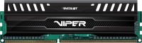 Фото - Оперативная память Patriot Memory Viper 3 DDR3 1x4Gb PV34G186C0