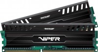 Фото - Оперативная память Patriot Memory Viper 3 DDR3 4x8GB PV332G186C0QK