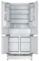 Фото - Встраиваемый холодильник Kuppersbusch IKE 4580-1-4T 