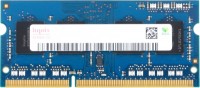 Фото - Оперативная память Hynix SO-DIMM DDR3 1x2Gb HMT125S6DFR8C-H9N0