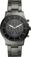 Фото - Смарт часы FOSSIL Hybrid Smartwatch HR  Collider