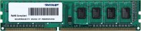 Фото - Оперативная память Patriot Memory Signature DDR3 1x2Gb PSD32G133381H