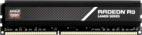 Оперативная память AMD R9 Gamer Series 1x16Gb R9S416G3000U2S