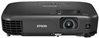 Фото - Проектор Epson EB-X02 