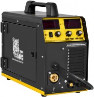 Фото - Сварочный аппарат Bars Profi MIG 200 D