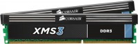Оперативная память Corsair XMS3 DDR3 2x4Gb CMX8GX3M2A1333C9