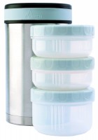 Фото - Термос Laken SS Thermo Food Flask 1.5 1.5 л