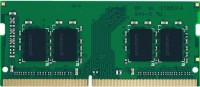 Фото - Оперативная память GOODRAM DDR4 SO-DIMM 1x8Gb GR3200S464L22S/8G