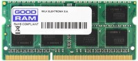 Фото - Оперативная память GOODRAM DDR4 SO-DIMM 1x16Gb GR3200S464L22/16G