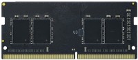 Фото - Оперативная память Exceleram SO-DIMM Series DDR4 2x8Gb E41621SD