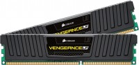 Фото - Оперативная память Corsair Vengeance LP DDR3 2x2Gb CML4GX3M2A1600C9