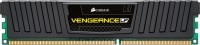 Фото - Оперативная память Corsair Vengeance LP DDR3 1x8Gb CML8GX3M1A1600C9