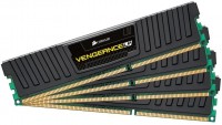 Фото - Оперативная память Corsair Vengeance LP DDR3 4x4Gb CML16GX3M4A1600C9
