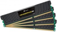 Фото - Оперативная память Corsair Vengeance LP DDR3 4x8GB CML32GX3M4A1600C10