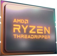 Фото - Процессор AMD Ryzen Threadripper 3000 3990X OEM