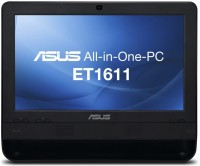 Фото - Персональный компьютер Asus EeeTop PC 16" (ET1611PUT-B0690)