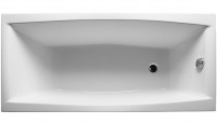 Ванна Marka One Viola 120x70 см