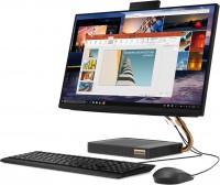 Фото - Персональный компьютер Lenovo IdeaCentre A540-24ICB (F0EL0018RK)