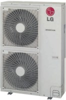 Фото - Кондиционер LG UU-70W 190 м²