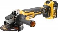 Фото - Шлифовальная машина DeWALT DCG405P3 