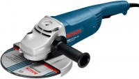 Фото - Шлифовальная машина Bosch GWS 22-230 JH Professional 060188220D 