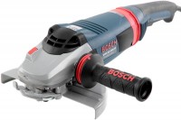 Фото - Шлифовальная машина Bosch GWS 22-230 LVI Professional 0601891D0D 