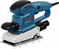 Фото - Шлифовальная машина Bosch GSS 230 AE Professional 060129266A 