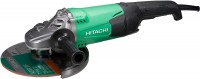 Фото - Шлифовальная машина Hitachi G23SW2 