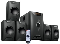 Фото - Компьютерные колонки Defender Orchestra M80 