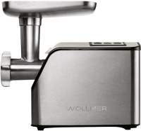 Фото - Мясорубка Wollmer M907